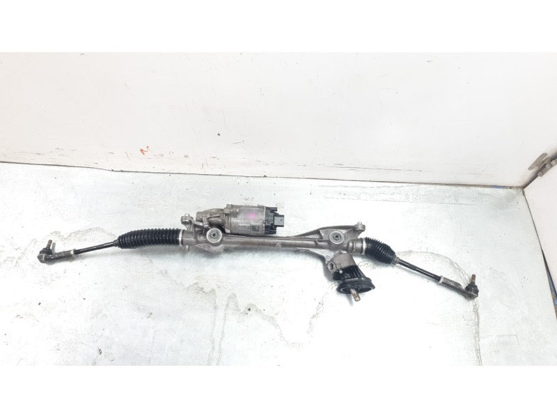 Recambio de cremallera direccion para audi a3 (8v1, 8vk) 1.6 tdi referencia OEM IAM 5Q1423051BC 7817994121 