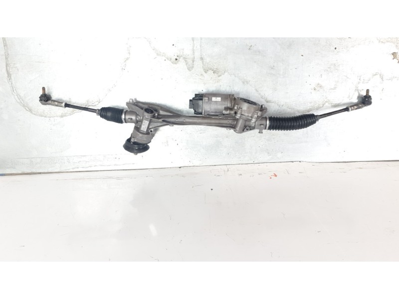 Recambio de cremallera direccion para audi a3 (8v1, 8vk) 1.6 tdi referencia OEM IAM 5Q1423051BC 7817994121 