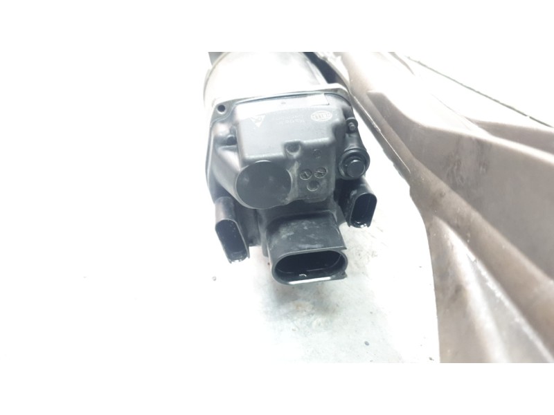 Recambio de cremallera direccion para audi a3 (8v1, 8vk) 1.6 tdi referencia OEM IAM 5Q1423051BC 7817994121 