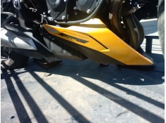 Recambio de quilla derecha para triumph street triple 765 rs street triple 765 rs referencia OEM IAM   
