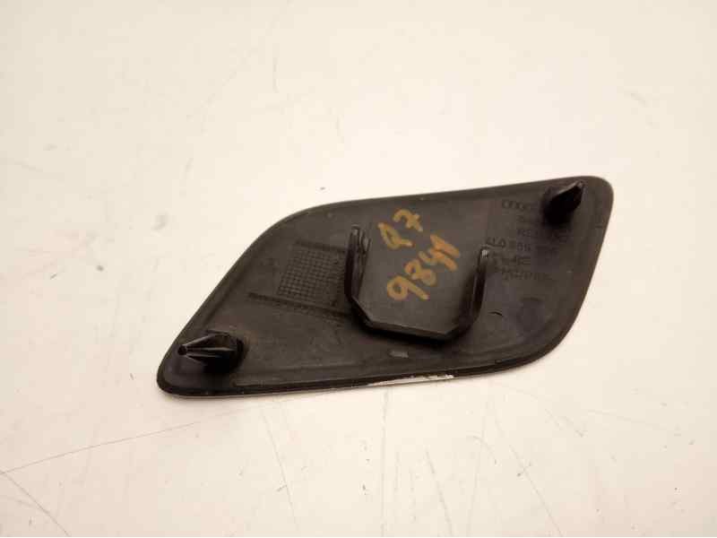 Recambio de molduras delanteras para audi q7 (4l) 3.0 tdi referencia OEM IAM 4L0955276  