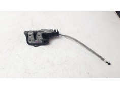 CERRADURA PUERTA TRASERA IZQUIERDA 0997302001 0997302001 A1770032999