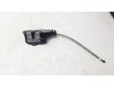 CERRADURA PUERTA TRASERA IZQUIERDA 0997302001 0997302001 A1770032999
