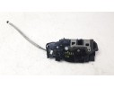 CERRADURA PUERTA TRASERA IZQUIERDA 0997302001 0997302001 A1770032999