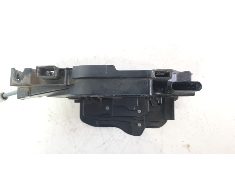 Recambio de cerradura puerta trasera izquierda para mercedes-benz clase a (bm 177) a 200 (177.087) referencia OEM IAM 0997302001
