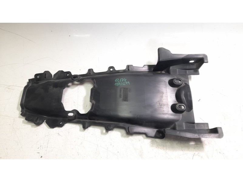 Recambio de guardabarros trasero para yamaha tracer tracer 9 (rn70) referencia OEM IAM B5U21651  