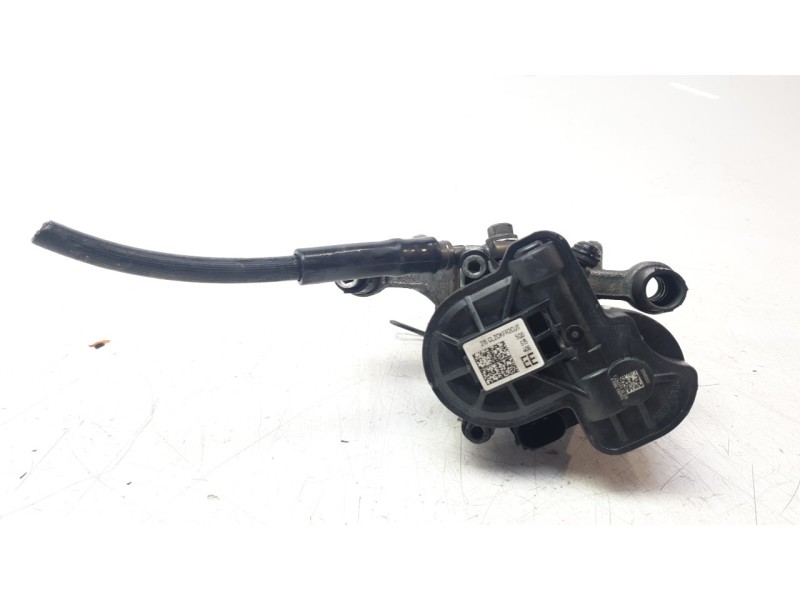 Recambio de pinza de freno trasera derecha para audi a3 (8v1, 8vk) 1.6 tdi referencia OEM IAM 5Q0615406EE VCR271 