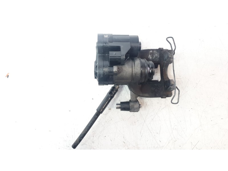 Recambio de pinza de freno trasera derecha para audi a3 (8v1, 8vk) 1.6 tdi referencia OEM IAM 5Q0615406EE VCR271 