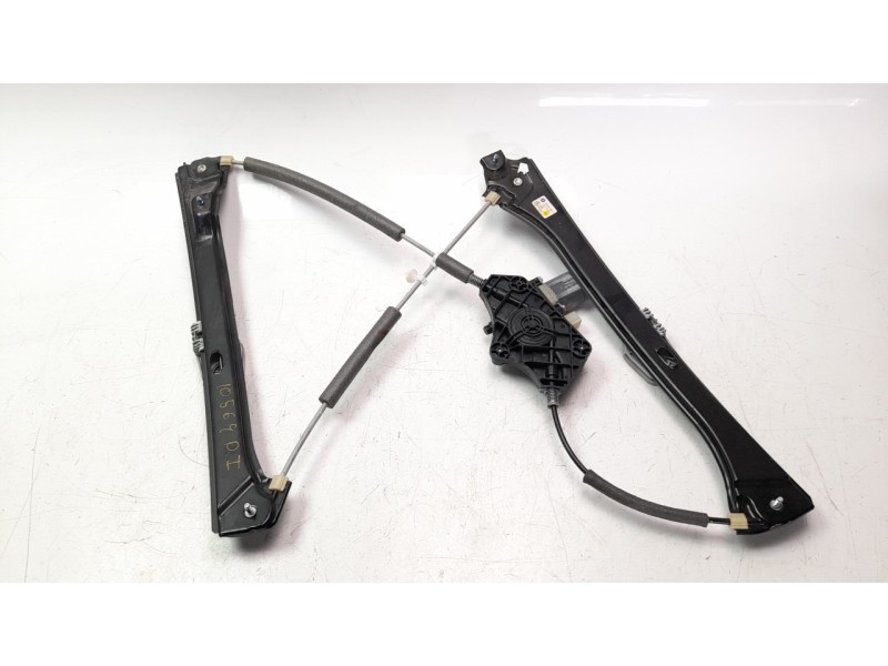 Recambio de elevalunas delantero izquierdo para skoda superb combi (3v5) 2.0 tdi referencia OEM IAM 3V0837461A  