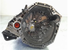 Recambio de caja cambios para renault clio v (b7_) 1.5 blue dci 85 (b7ag) referencia OEM IAM 320108505R JT4004 