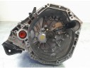 CAJA CAMBIOS TL4362 320108381R 