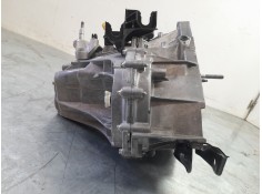 Recambio de caja cambios para renault clio v (b7_) 1.5 blue dci 85 (b7ag) referencia OEM IAM 320108505R JT4004  2