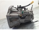CAJA CAMBIOS TL4362 320108381R 