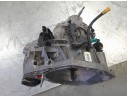 CAJA CAMBIOS TL4362 320108381R 