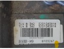 CAJA CAMBIOS TL4362 320108381R 