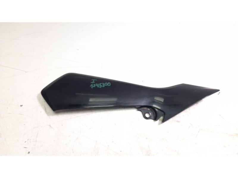 Recambio de moldura para yamaha tracer tracer 9 (rn70) referencia OEM IAM B5U2171100  