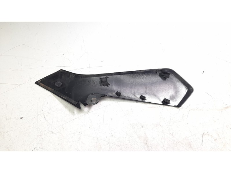 Recambio de moldura para yamaha tracer tracer 9 (rn70) referencia OEM IAM B5U2171100  