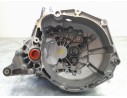 CAJA CAMBIOS 10729883 