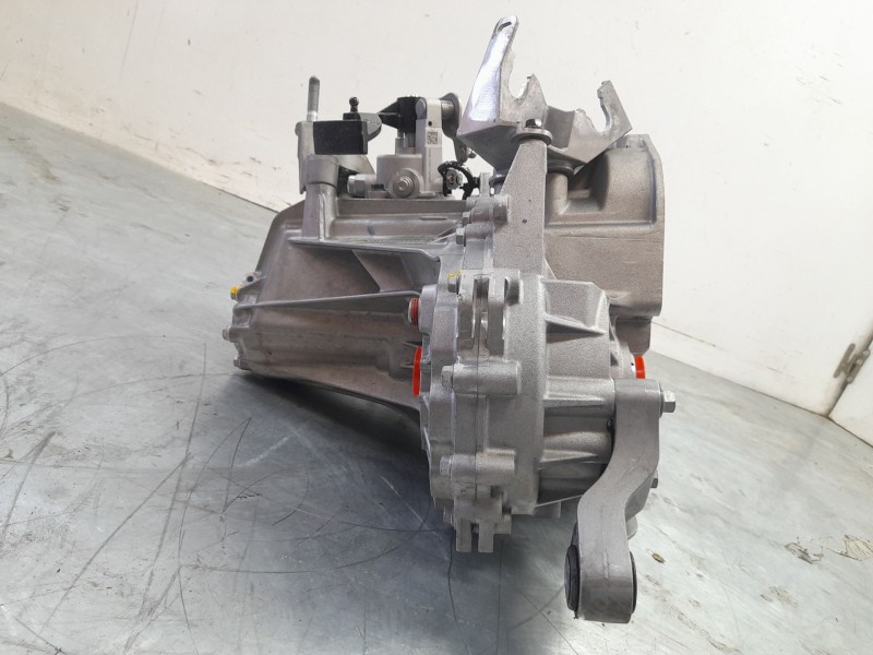 Recambio de caja cambios para mg zs suv (azs1) 1.0 t-gdi referencia OEM IAM 11261345  