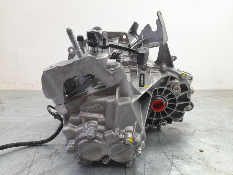 Recambio de caja cambios para mg zs suv (azs1) 1.0 t-gdi referencia OEM IAM 11261345  