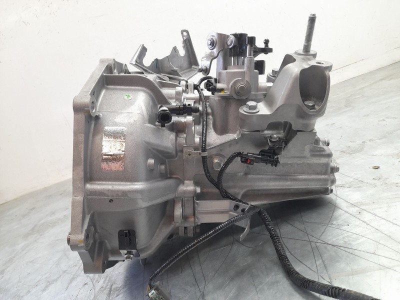 Recambio de caja cambios para mg zs suv (azs1) 1.0 t-gdi referencia OEM IAM 11261345  