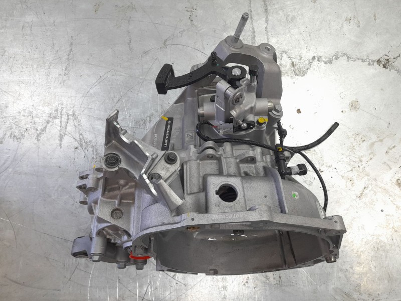 Recambio de caja cambios para mg zs suv (azs1) 1.0 t-gdi referencia OEM IAM 11261345  