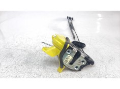 CERRADURA PUERTA DELANTERA IZQUIERDA 81310G5510KJL 81310G5510KJL 