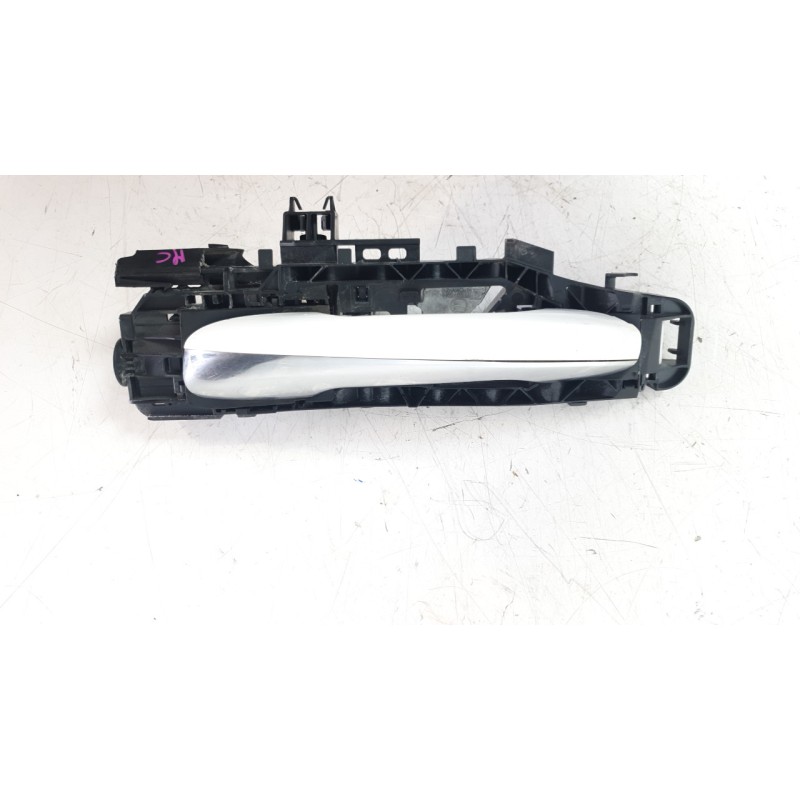 Recambio de maneta exterior trasera izquierda para mercedes-benz clase a (bm 177) a 200 (177.087) referencia OEM IAM 0997602102 