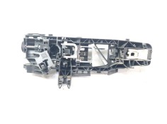 Recambio de maneta exterior trasera izquierda para mercedes-benz clase a (bm 177) a 200 (177.087) referencia OEM IAM 0997602102  2