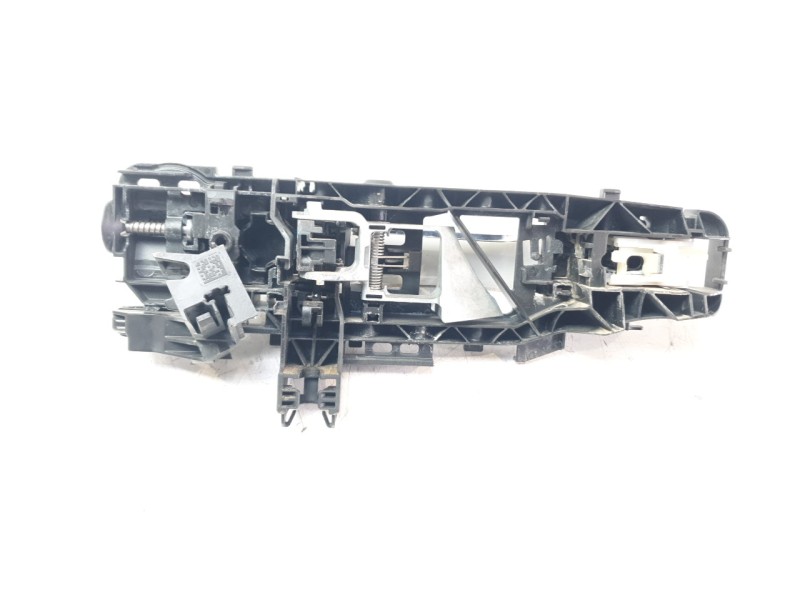 Recambio de maneta exterior trasera izquierda para mercedes-benz clase a (bm 177) a 200 (177.087) referencia OEM IAM 0997602102 