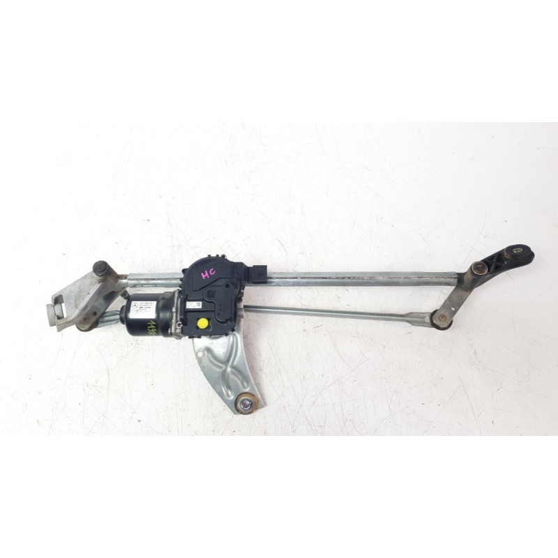 Recambio de motor limpia delantero para mercedes-benz clase a (bm 177) a 200 (177.087) referencia OEM IAM 1779064701 W204093 