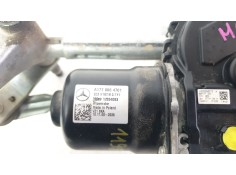 Recambio de motor limpia delantero para mercedes-benz clase a (bm 177) a 200 (177.087) referencia OEM IAM 1779064701 W204093  2