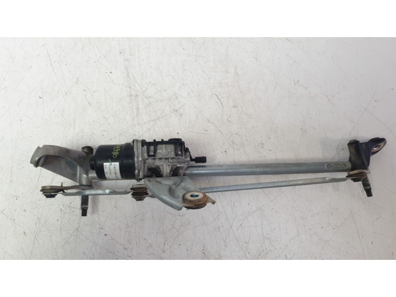 Recambio de motor limpia delantero para mercedes-benz clase a (bm 177) a 200 (177.087) referencia OEM IAM 1779064701 W204093 
