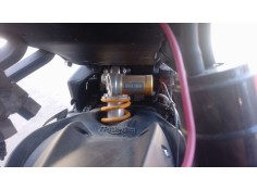 Recambio de amortiguador trasero para triumph street triple 765 rs street triple 765 rs referencia OEM IAM   