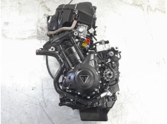 Recambio de motor completo para triumph street triple 765 rs street triple 765 rs referencia OEM IAM 4   2