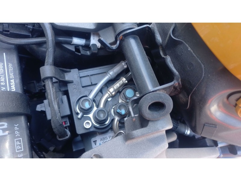 Recambio de abs para triumph street triple 765 rs street triple 765 rs referencia OEM IAM   