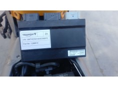 CENTRALITA MOTOR UCE 