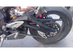 Recambio de basculante para triumph street triple 765 rs street triple 765 rs referencia OEM IAM T2050274   2