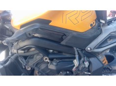 Recambio de carenado delantero izquierdo para triumph street triple 765 rs street triple 765 rs referencia OEM IAM   