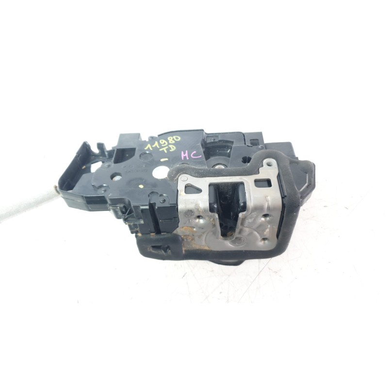 Recambio de cerradura puerta trasera derecha para mercedes-benz clase a (bm 177) a 200 (177.087) referencia OEM IAM 0997302801 1