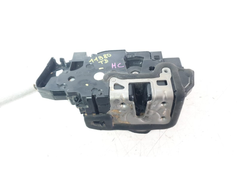 Recambio de cerradura puerta trasera derecha para mercedes-benz clase a (bm 177) a 200 (177.087) referencia OEM IAM 0997302801 1