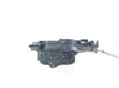 Recambio de cerradura puerta trasera derecha para mercedes-benz clase a (bm 177) a 200 (177.087) referencia OEM IAM 0997302801 1 2