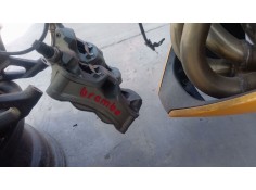 PINZA DE FRENO DELANTERA IZQUIERDA 