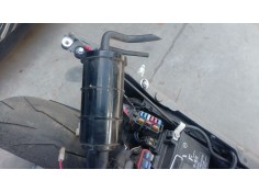 Recambio de filtro carbono activo para triumph street triple 765 rs street triple 765 rs referencia OEM IAM   