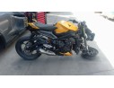 TRIUMPH STREET TRIPLE 765 RS
