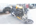 TRIUMPH STREET TRIPLE 765 RS