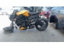 TRIUMPH STREET TRIPLE 765 RS