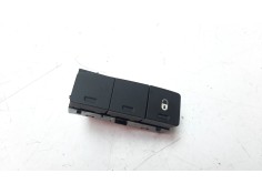 Recambio de interruptor para citroen c3 picasso exclusive referencia OEM IAM 96631919XT  