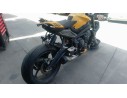 TRIUMPH STREET TRIPLE 765 RS