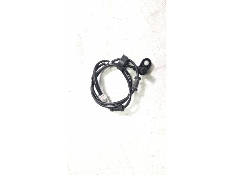 Recambio de sensor para yamaha tracer tracer 9 (rn70) referencia OEM IAM B5U859800000  